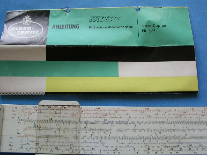 air navigation computer