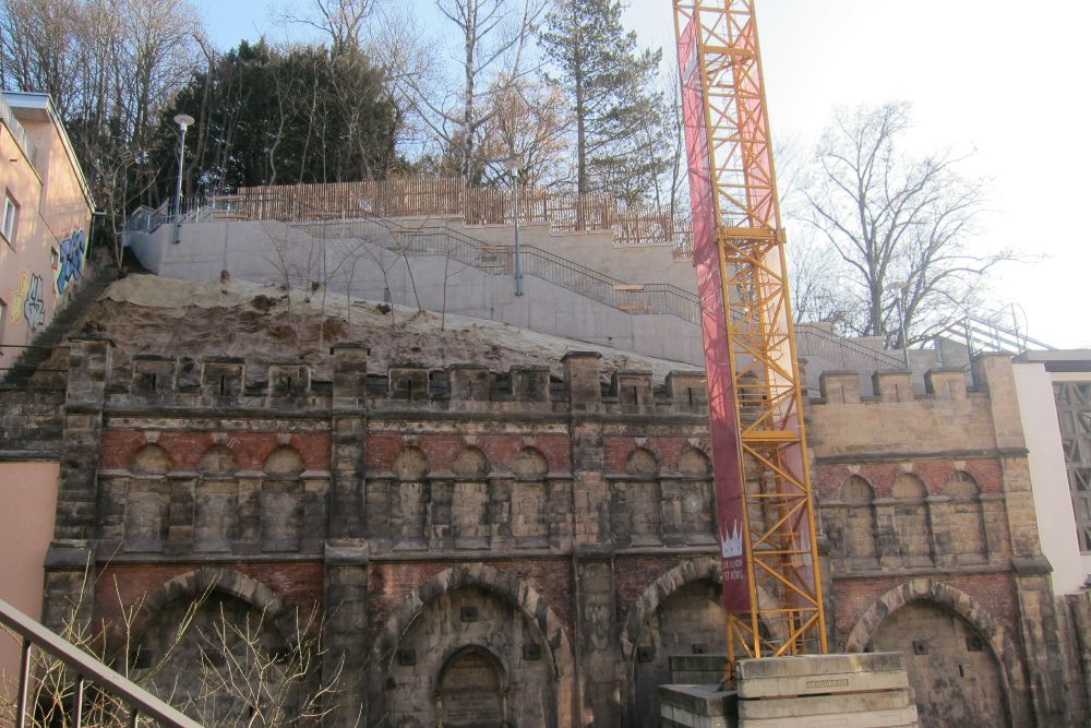 Germanenstaffel Tübingen