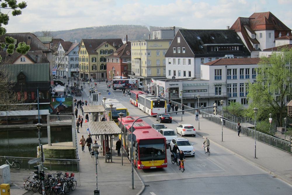 Germanenstaffel Tübingen