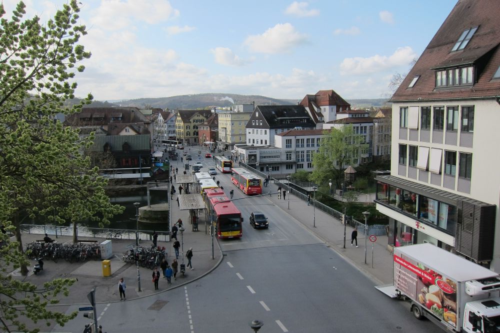 Germanenstaffel Tübingen