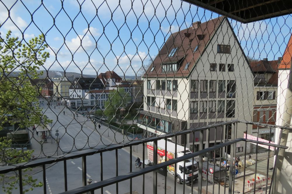 Germanenstaffel Tübingen