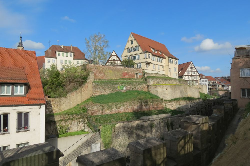 Germanenstaffel Tübingen