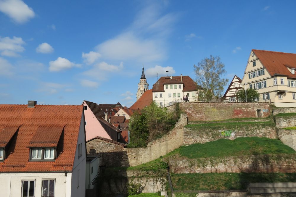 Germanenstaffel Tübingen