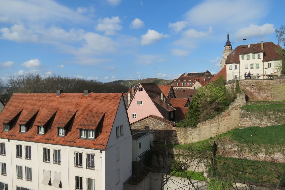 Germanenstaffel Tübingen