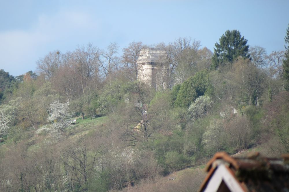 Germanenstaffel Tübingen