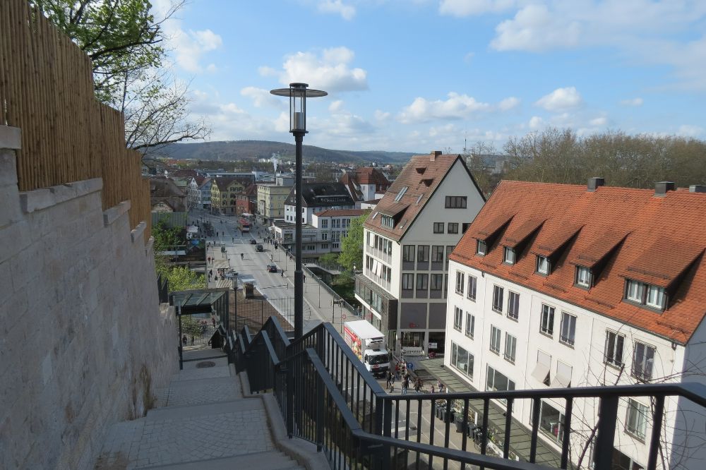 Germanenstaffel Tübingen