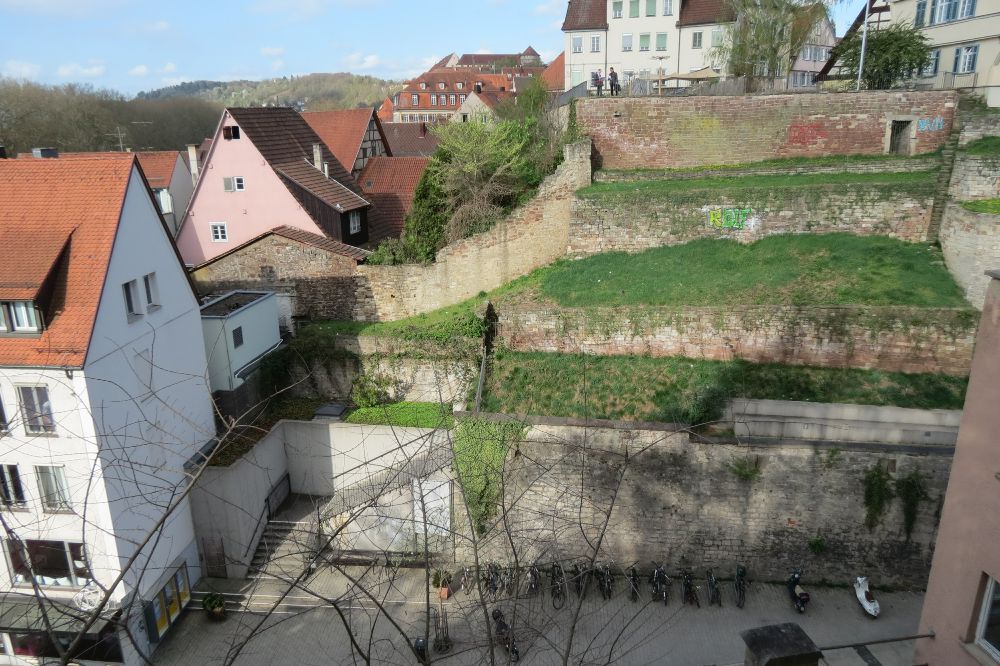 Germanenstaffel Tübingen