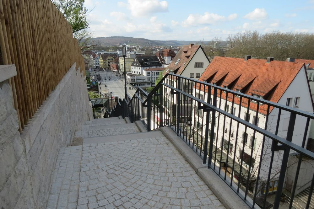 Germanenstaffel Tübingen