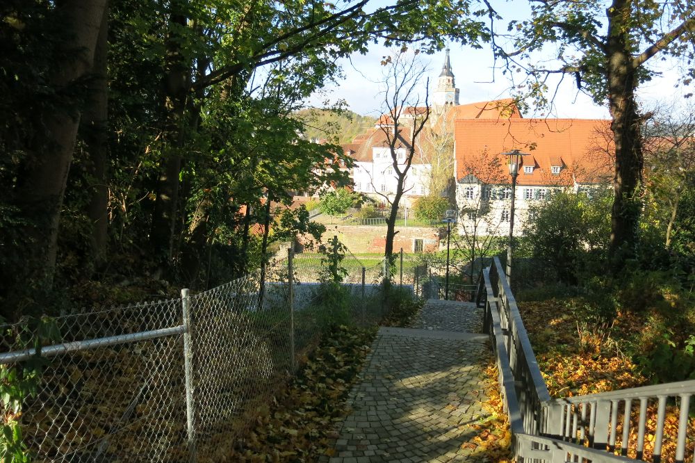 Germanenstaffel Tübingen