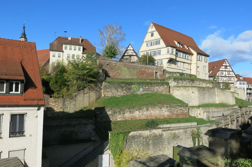 Germanenstaffel Tübingen