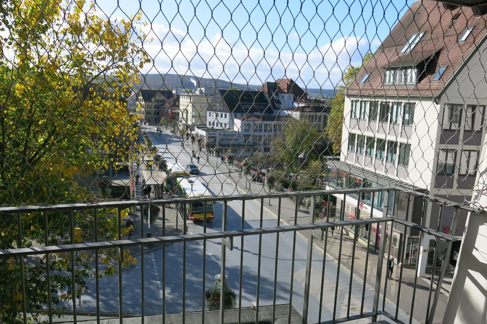 Germanenstaffel Tübingen