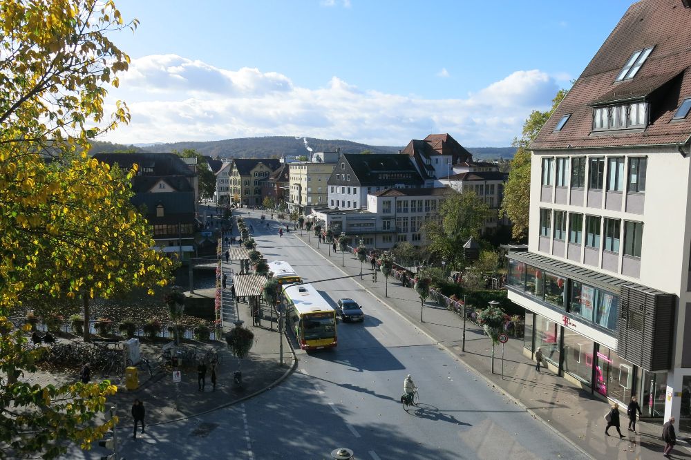 Germanenstaffel Tübingen