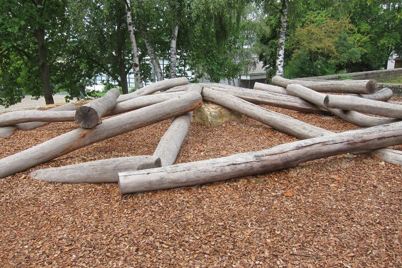 Spielplatz