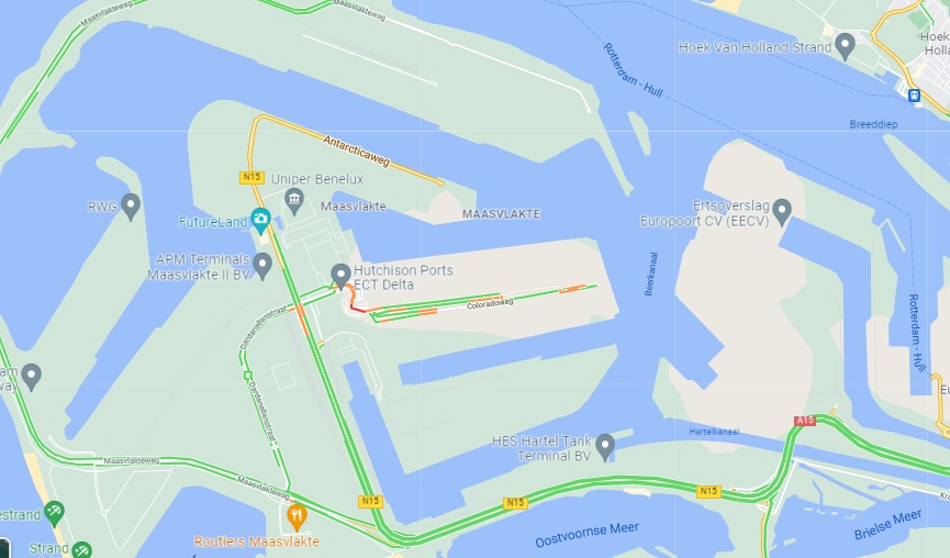 Rotterdam