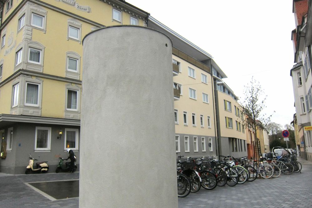 Litfaßsäule