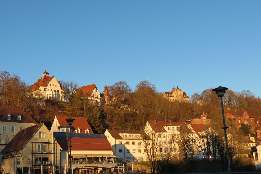 Tübingen