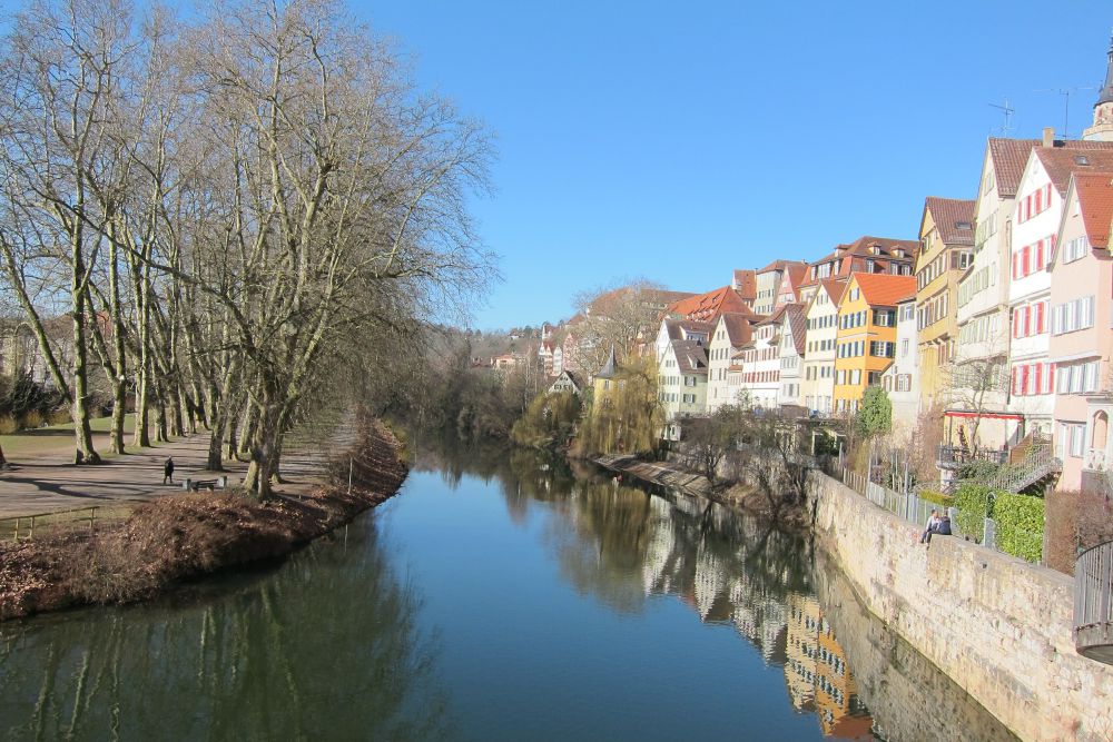 Tübingen