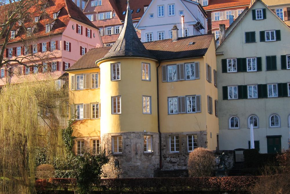 Tübingen