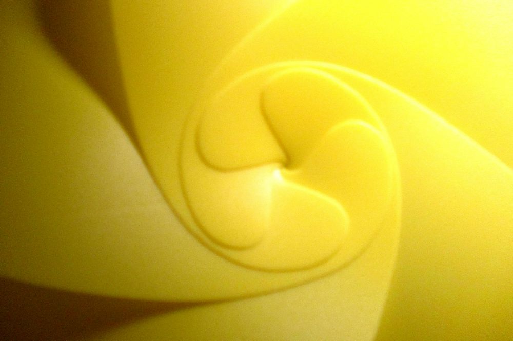 Lampada Romantica